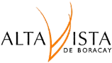 Alta Vista de Boracay Logo