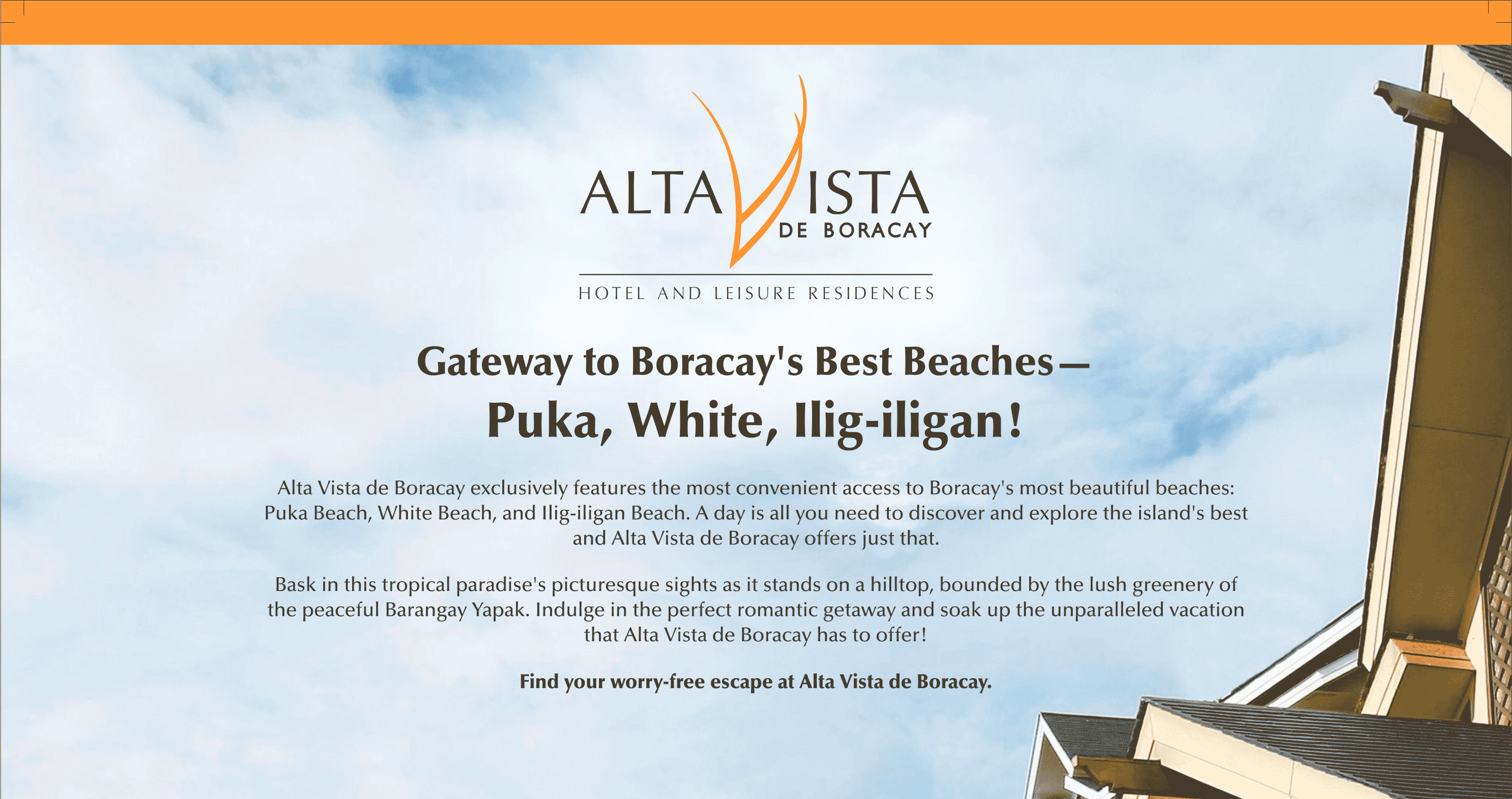 Cruise Your Way to Boracay!