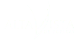 Alta Vista Banner Logo