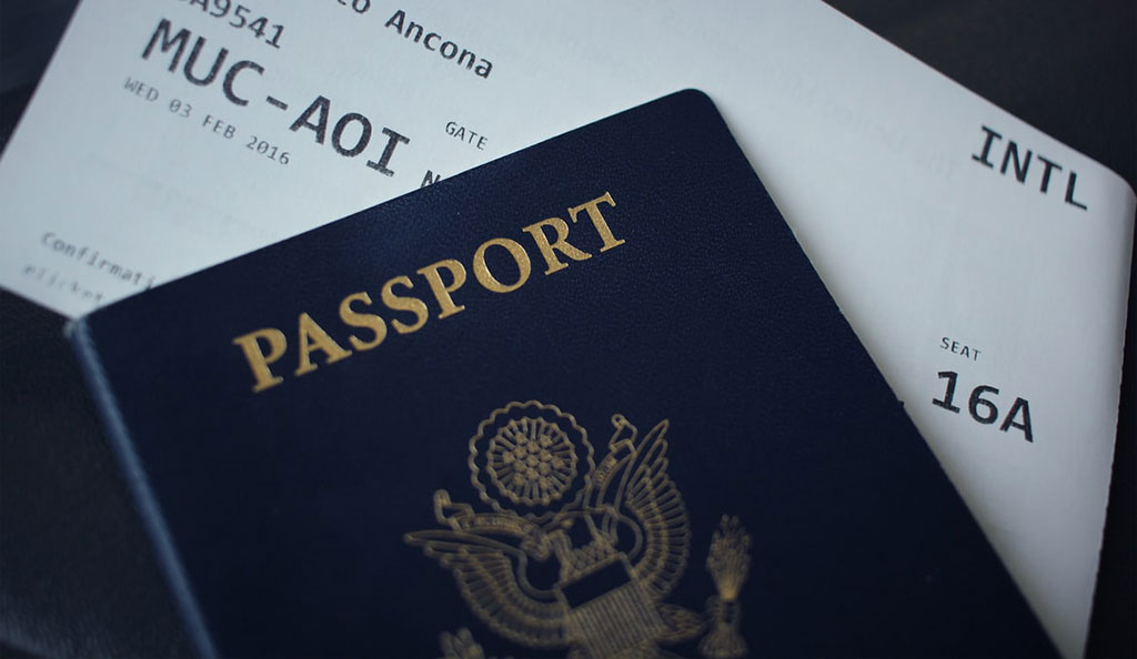All The Documents You Need For Traveling This Quarantine 