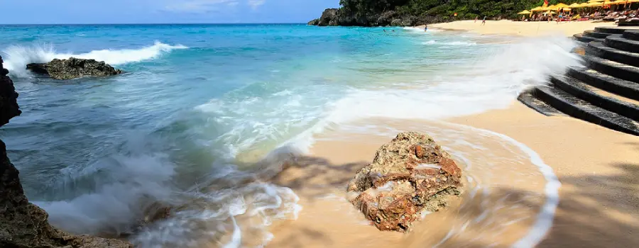 White Beach and More: A Guide to a Dozen of Boracay's Beaches
