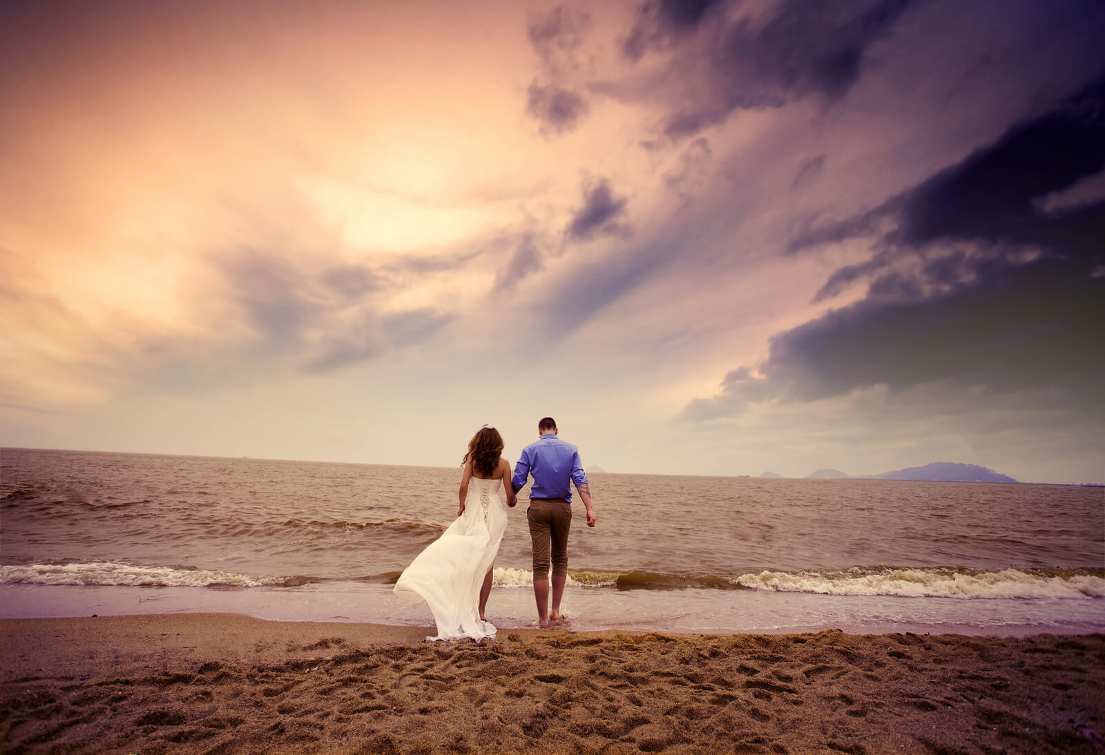 8 Ways to a Perfect Boracay Wedding
