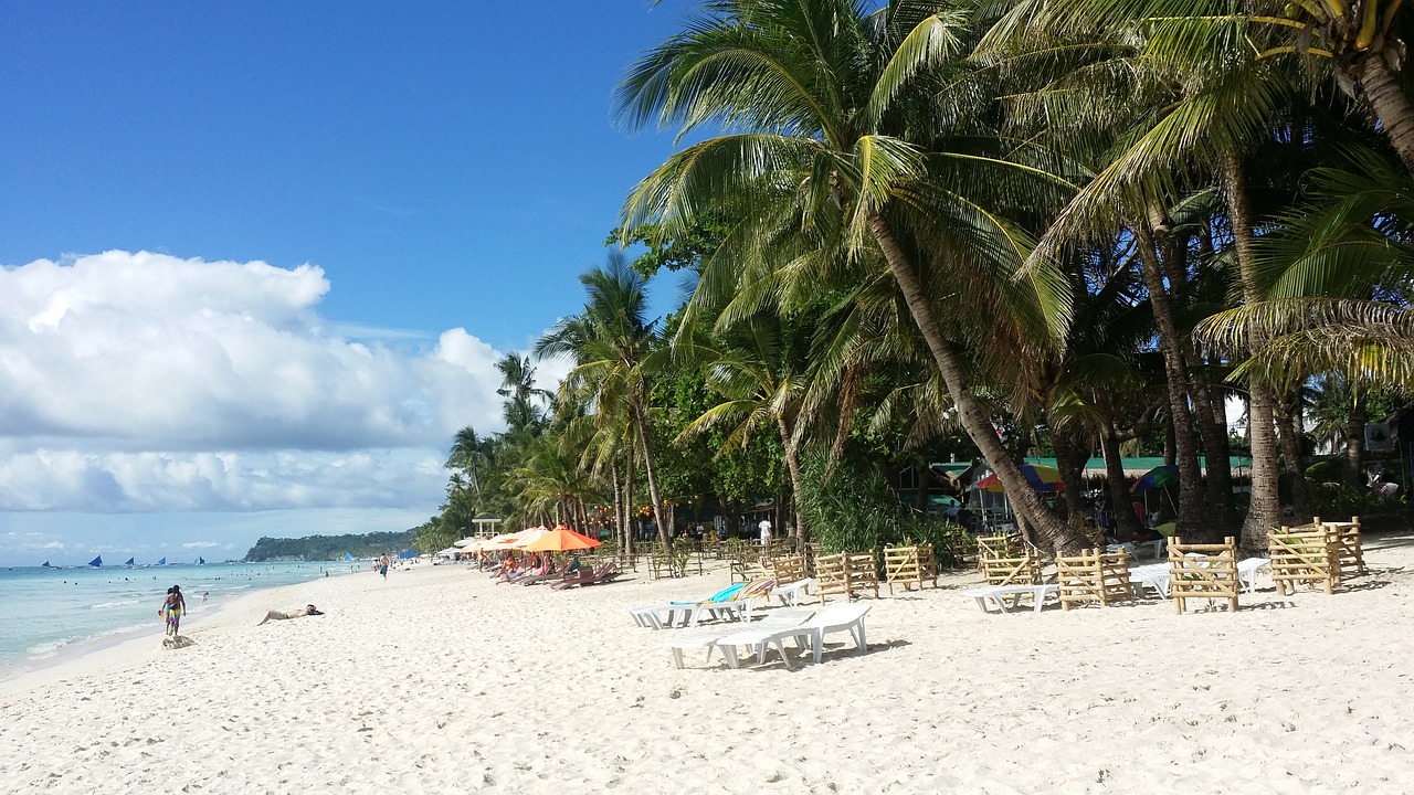 7 Must-Know Tips: A Guide To Make Your Trip To Boracay Memorable