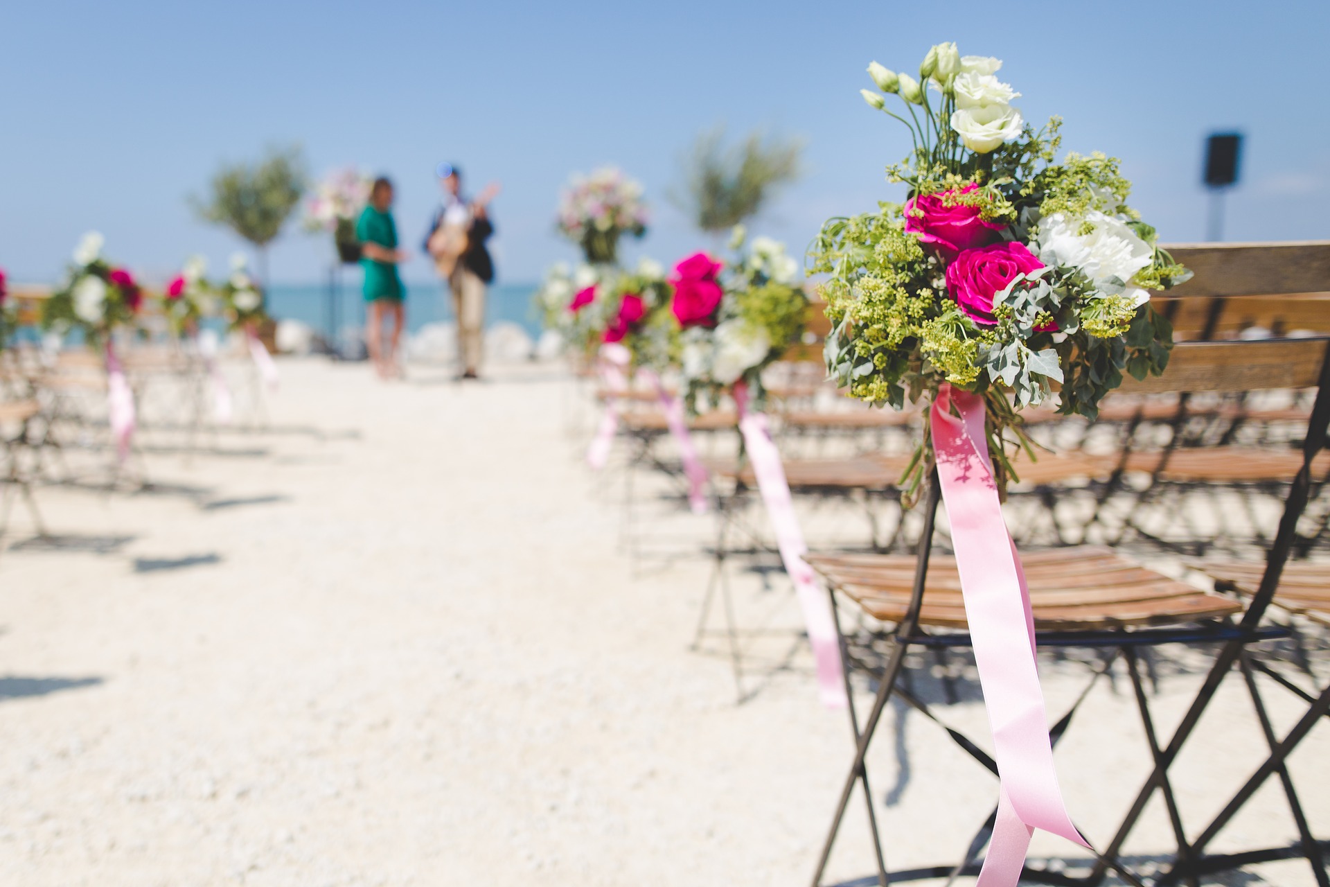 Beach Wedding Myths to Swipe from Your Mind Before Your Special Day