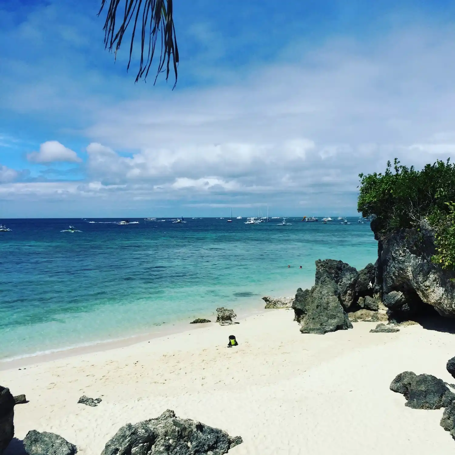 Sustainable Tourism Practices: Protecting the Wonders of Boracay