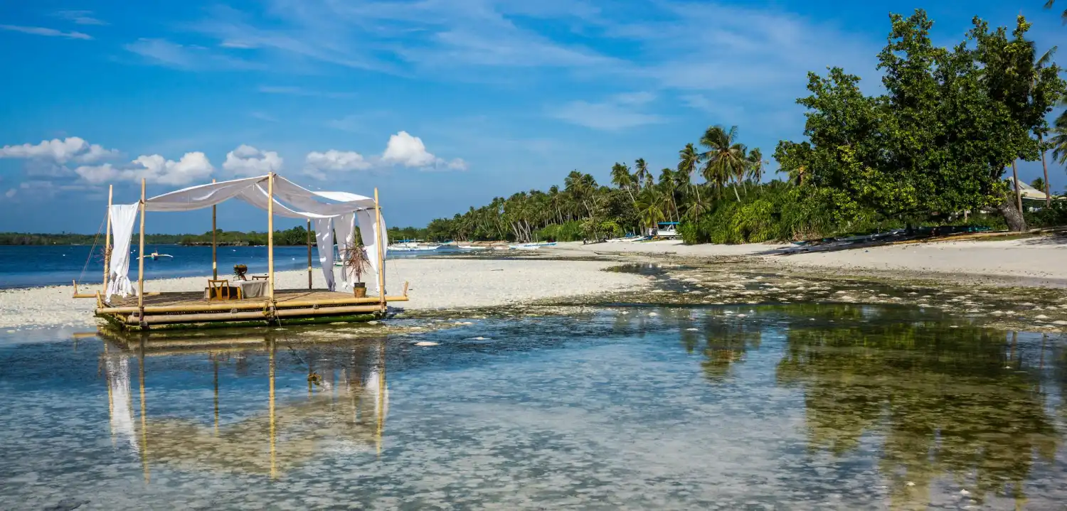 Tourist Spot in Boracay: Your Guide to the Best Destinations