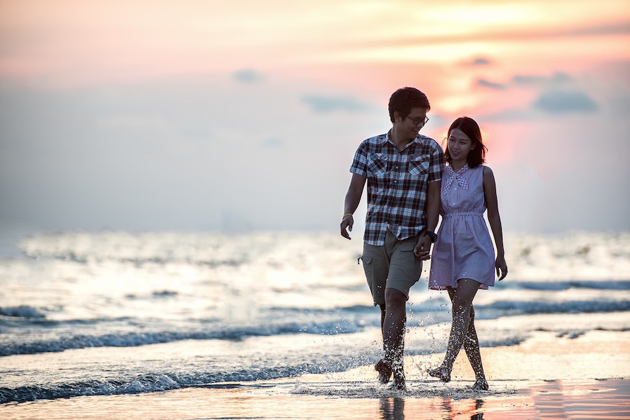 8 Ideas for the Most Romantic Boracay Experience