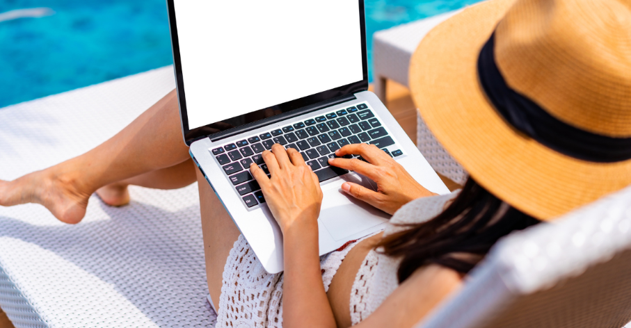 Remote work made easy with Alta Vista de Boracay’s Wi-Fi 6 technology 