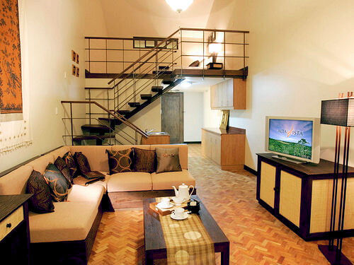Alta Vista De Boracay - Loft Room