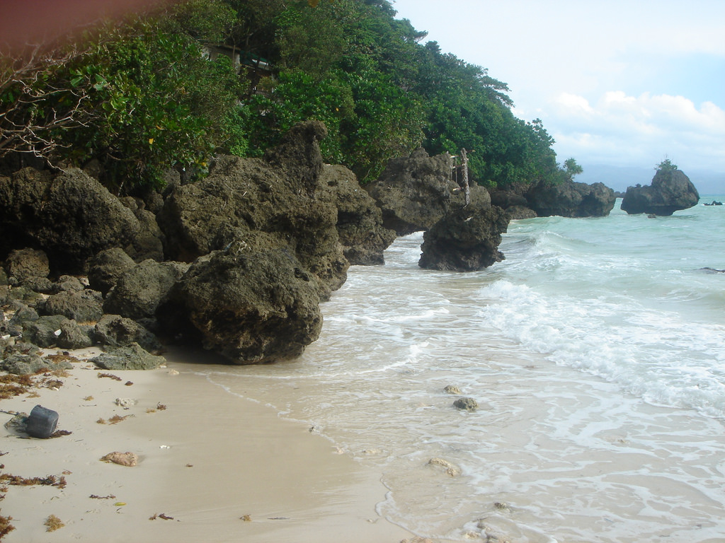 balinghai boracay beaches