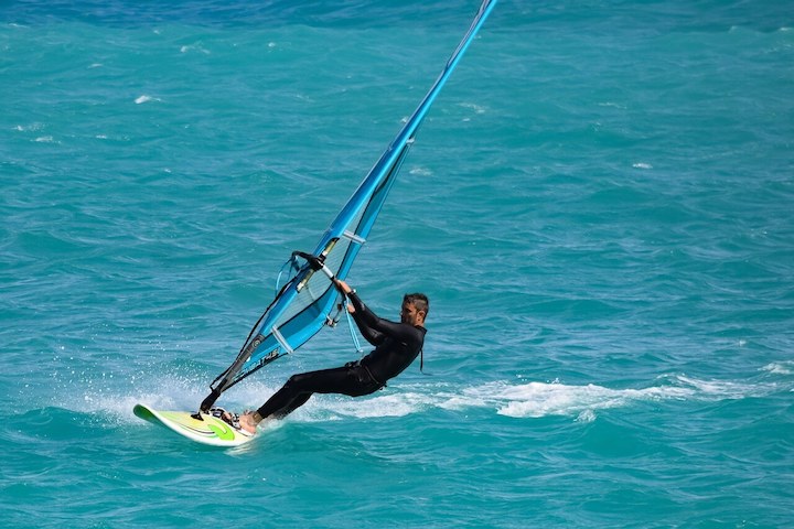 Boracay surf improve your balance and coordination