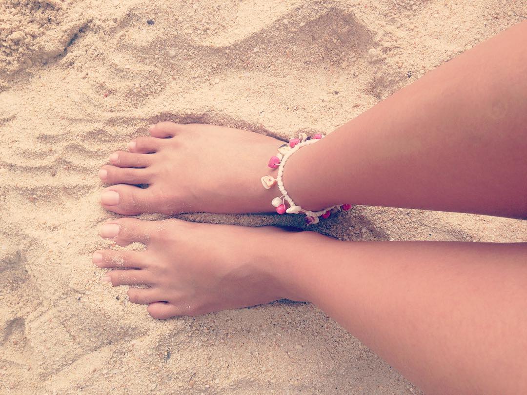 Instagram Boracay Celebrate the Sand