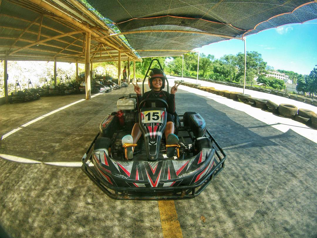 Instagram Boracay Need for Speed