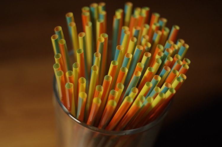 reuse straws