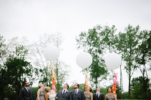 wedding-balloons