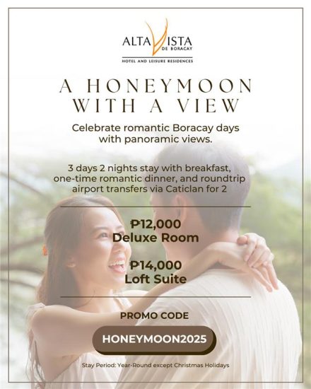 HoneyMoon for Website