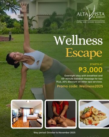 Wellness Escape